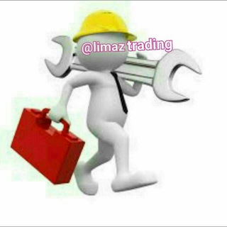 Telegram profile photo for Limaz Trading