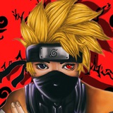 Telegram profile photo for Naruto Calls