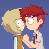 Telegram profile photo for RUfhs/озвучка🩻❤️🩹