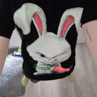 Telegram profile photo for How do you feel?