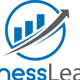 Telegram profile photo for businessleague.in
