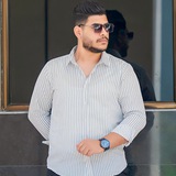 Telegram profile photo for أحـمــٰٰدْ عِـمــٰٰادْ