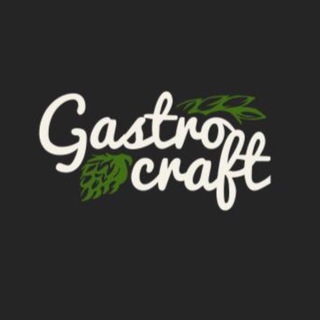 Telegram profile photo for GastroCraft