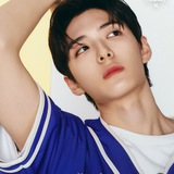 Telegram profile photo for Sanghyeon