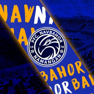 Telegram profile photo for NAVBAHOR FANS 🇺🇿