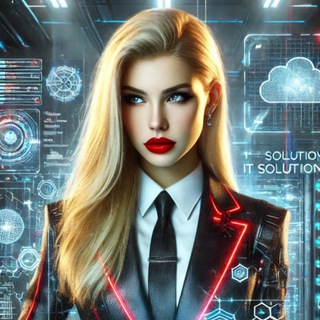 Telegram profile photo for Путь IT архитектора