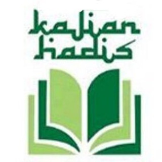 Telegram profile photo for Koleksi Kajian Hadis