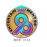 Telegram profile photo for 98娱乐实体注册开户。