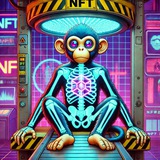 Telegram profile photo for Nftxray