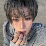Telegram profile photo for hao gē ♡ 