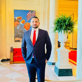 Telegram profile photo for Steven Nabil ستيفن نبيل