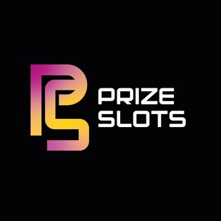Telegram group profile photo for Prize Slots