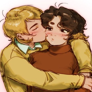 Telegram profile photo for 🍿РЕСТ_{КРЫСЁНЫШ}_🍿
