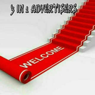 Telegram group profile photo for Business Hub