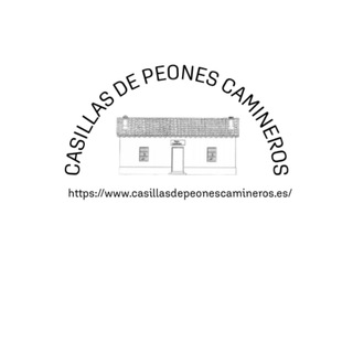 Telegram profile photo for Casillas de peones camineros de España