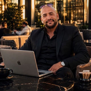 Telegram profile photo for آموزش قدم به قدم
