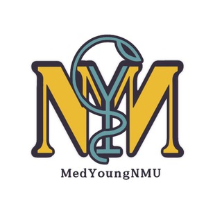 Telegram profile photo for MedYoungNMU 2026