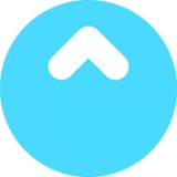 Telegram profile photo for up^consulting