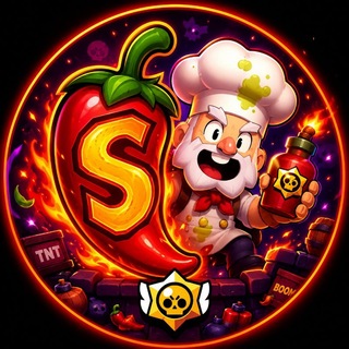 Telegram profile photo for SpiceeBs
