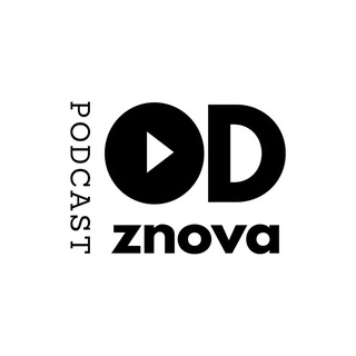Telegram profile photo for ODznova podcast