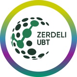 Telegram profile photo for ҰБТ 2026 | Zerdeli.UBT