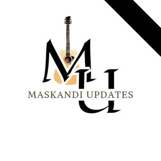 Telegram profile photo for Maskandi Updates 🎸🎼
