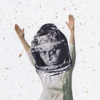 Telegram profile photo for куски абсурда