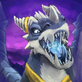 Telegram profile photo for Kovak Art and stuff (18+)