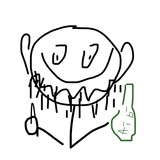 Telegram profile photo for АНЕКДОТЫ ТВОЕГО БАТИ