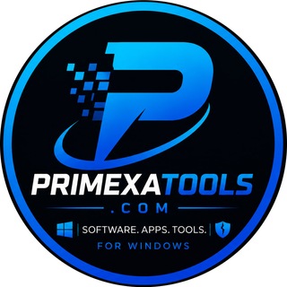 Telegram profile photo for PrimexaTools