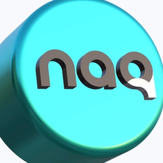 Telegram profile photo for Naq Media