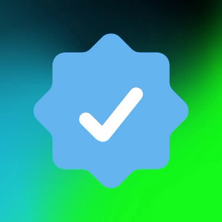 Telegram profile photo for قنواتي 📢🤍