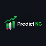 Telegram profile photo for PredictNG