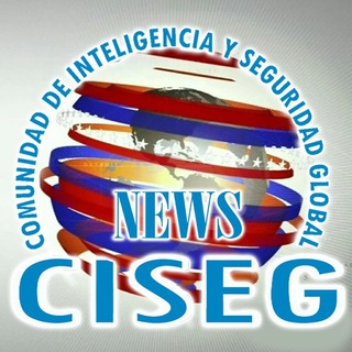Telegram profile photo for CISEG NEWS