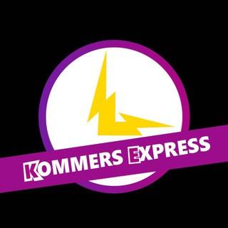Telegram profile photo for Коммерс Экспресс