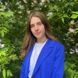 Telegram profile photo for Юридические заметки