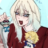 Telegram profile photo for 🎏(李前 | Tsianli )🎐