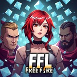 Telegram profile photo for Free Fire Live