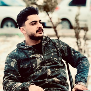Telegram profile photo for محمدامین کرمزاد | mamado