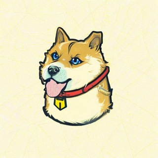 Telegram profile photo for Dogepows portal