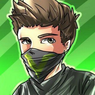 Telegram profile photo for Ton Games / Игры на Ton 🍃