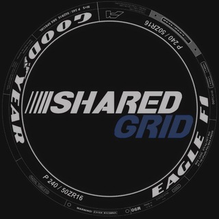 Telegram profile photo for 𝐒𝐇𝐀𝐑𝐄𝐃 𝐆𝐑𝐈𝐃