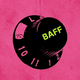 Telegram profile photo for The Baff Fest || ??.??.??