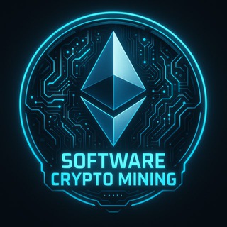 Telegram profile photo for Software Crypto Mining