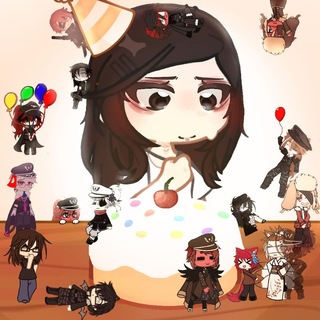 Telegram profile photo for Мяу мяу гав гав