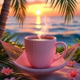 Telegram profile photo for ☕♥𝐂𝐚𝐟é 𝐜𝐨𝐦 ⎳𝓸𝓿𝓮❥