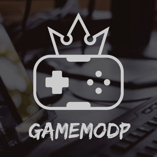 Telegram profile photo for Game Mod | گیم مود