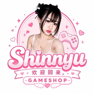 Telegram profile photo for Shinnyuyu౨ৎ 🪷🦢₊˚