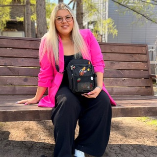 Telegram profile photo for Мой путь к себе