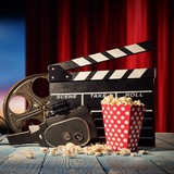 Telegram profile photo for Вселенная VIDEO